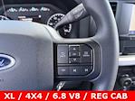 New 2026 Ford F-350 XL Regular Cab 4x4 SRW Pickup for sale #26T10 - photo 20