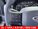 New 2026 Ford F-350 XL Regular Cab 4x4 SRW Pickup for sale #26T10 - photo 21