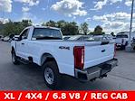 New 2026 Ford F-350 XL Regular Cab 4x4 SRW Pickup for sale #26T10 - photo 5
