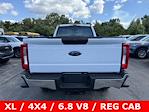 New 2026 Ford F-350 XL Regular Cab 4x4 SRW Pickup for sale #26T10 - photo 6