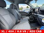 New 2026 Ford F-350 XL Regular Cab 4x4 SRW Pickup for sale #26T10 - photo 7