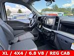 New 2026 Ford F-350 XL Regular Cab 4x4 SRW Pickup for sale #26T10 - photo 8