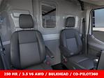 New 2026 Ford Transit 250 Medium Roof Empty Cargo Van for sale #26T101 - photo 10