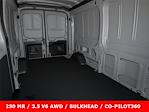 New 2026 Ford Transit 250 Medium Roof Empty Cargo Van for sale #26T101 - photo 11
