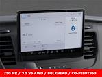 New 2026 Ford Transit 250 Medium Roof Empty Cargo Van for sale #26T101 - photo 14