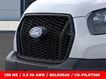 New 2026 Ford Transit 250 Medium Roof Empty Cargo Van for sale #26T101 - photo 17