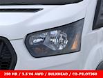 New 2026 Ford Transit 250 Medium Roof Empty Cargo Van for sale #26T101 - photo 18