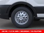 New 2026 Ford Transit 250 Medium Roof Empty Cargo Van for sale #26T101 - photo 19