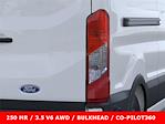 New 2026 Ford Transit 250 Medium Roof Empty Cargo Van for sale #26T101 - photo 21