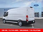New 2026 Ford Transit 250 Medium Roof Empty Cargo Van for sale #26T101 - photo 6