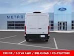 New 2026 Ford Transit 250 Medium Roof Empty Cargo Van for sale #26T101 - photo 7