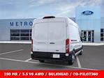 New 2026 Ford Transit 250 Medium Roof Empty Cargo Van for sale #26T101 - photo 2