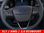 2026 Ford Maverick SuperCrew Cab AWD Pickup for sale #26T102 - photo 14