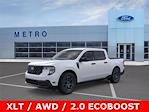2026 Ford Maverick SuperCrew Cab AWD Pickup for sale #26T102 - photo 3