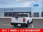 2026 Ford Maverick SuperCrew Cab AWD Pickup for sale #26T102 - photo 2