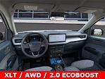 2026 Ford Maverick SuperCrew Cab AWD Pickup for sale #26T102 - photo 9