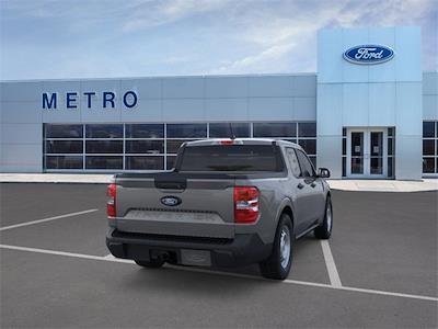 New 2026 Ford Maverick XL SuperCrew Cab for sale #26T103 - photo 2