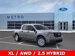 New 2026 Ford Maverick XL SuperCrew Cab for sale #26T103 - photo 1