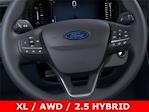 New 2026 Ford Maverick XL SuperCrew Cab for sale #26T103 - photo 14