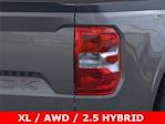 New 2026 Ford Maverick XL SuperCrew Cab for sale #26T103 - photo 22