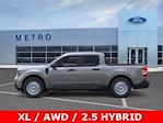 New 2026 Ford Maverick XL SuperCrew Cab for sale #26T103 - photo 5