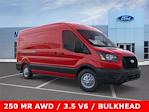 New 2026 Ford Transit 250 Medium Roof Empty Cargo Van for sale #26T104 - photo 1