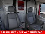New 2026 Ford Transit 250 Medium Roof Empty Cargo Van for sale #26T104 - photo 10