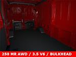 New 2026 Ford Transit 250 Medium Roof Empty Cargo Van for sale #26T104 - photo 11
