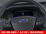 New 2026 Ford Transit 250 Medium Roof Empty Cargo Van for sale #26T104 - photo 13