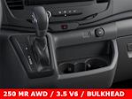 New 2026 Ford Transit 250 Medium Roof Empty Cargo Van for sale #26T104 - photo 15