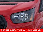 New 2026 Ford Transit 250 Medium Roof Empty Cargo Van for sale #26T104 - photo 18