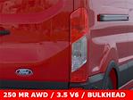 New 2026 Ford Transit 250 Medium Roof Empty Cargo Van for sale #26T104 - photo 21