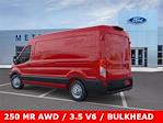 New 2026 Ford Transit 250 Medium Roof Empty Cargo Van for sale #26T104 - photo 6