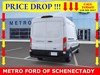 New 2026 Ford Transit 250 Medium Roof Empty Cargo Van for sale #26T105 - photo 2