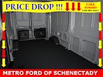 New 2026 Ford Transit 250 Medium Roof Empty Cargo Van for sale #26T105 - photo 11