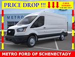 New 2026 Ford Transit 250 Medium Roof Empty Cargo Van for sale #26T105 - photo 3