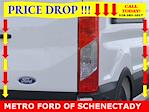 New 2026 Ford Transit 250 Medium Roof Empty Cargo Van for sale #26T105 - photo 21