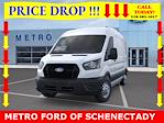 New 2026 Ford Transit 250 Medium Roof Empty Cargo Van for sale #26T105 - photo 4