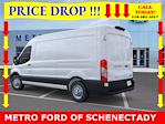 New 2026 Ford Transit 250 Medium Roof Empty Cargo Van for sale #26T105 - photo 6