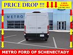 New 2026 Ford Transit 250 Medium Roof Empty Cargo Van for sale #26T105 - photo 7