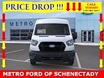 New 2026 Ford Transit 250 Medium Roof Empty Cargo Van for sale #26T105 - photo 8