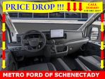 New 2026 Ford Transit 250 Medium Roof Empty Cargo Van for sale #26T105 - photo 9