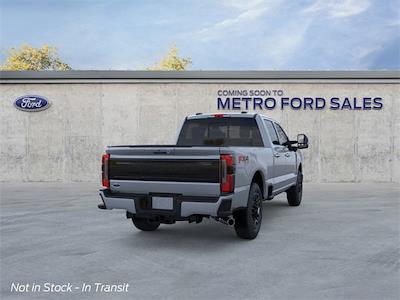 New 2026 Ford F-350 Platinum Crew Cab for sale #26T107 - photo 2