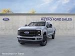 New 2026 Ford F-350 Platinum Crew Cab for sale #26T107 - photo 4