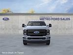 New 2026 Ford F-350 Platinum Crew Cab for sale #26T107 - photo 8