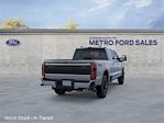 New 2026 Ford F-350 Platinum Crew Cab for sale #26T107 - photo 2
