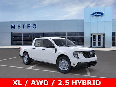 New 2026 Ford Maverick XL SuperCrew Cab for sale #26T109 - photo 1