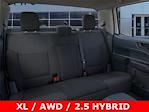 New 2026 Ford Maverick XL SuperCrew Cab for sale #26T109 - photo 11