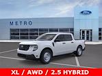 New 2026 Ford Maverick XL SuperCrew Cab for sale #26T109 - photo 3