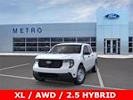 New 2026 Ford Maverick XL SuperCrew Cab for sale #26T109 - photo 4